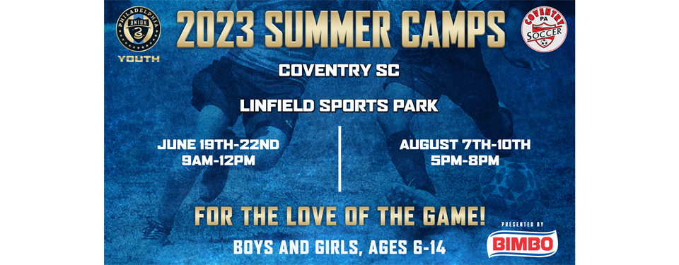 Union Youth Camps
