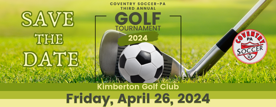 Golf Outing 2024