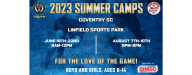 Union Youth Camps