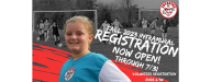 Fall 2023 Intramural Registration NOW OPEN