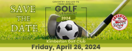 Golf Outing 2024