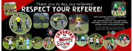 Thank You Referees!