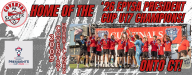 2026 USYS Presdent Cup Champions